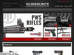 Sites similar to gunsourcehawaii.com