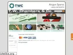Sites similar to gunspares.co.uk