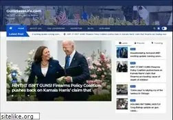 Sites similar to gunssavelife.com
