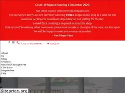 Sites similar to gunssd.com