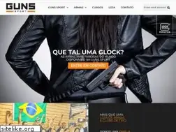 Sites similar to gunssport.com