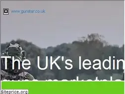Sites similar to gunstar.co.uk