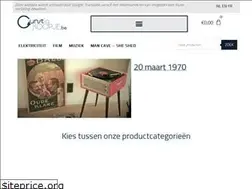 Sites similar to gunstigkoopje.be