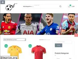 Sites similar to gunstigtrikotsde.com