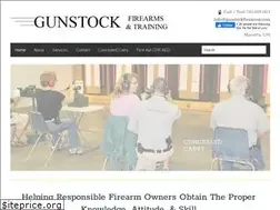 Sites similar to gunstockfirearms.com