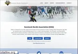 Sites similar to gunstocknordic.com