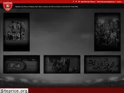 Sites similar to gunstonsoccer.com