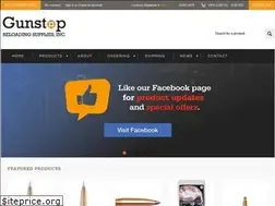 Sites similar to gunstop.com