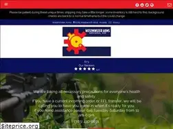 Sites similar to gunstorearvada.com