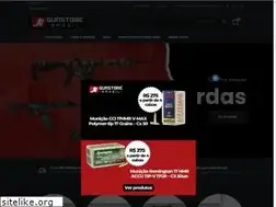 Sites similar to gunstorebrasil.com.br