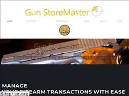 Sites similar to gunstoremaster.com