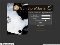 Sites similar to gunstoremaster.net