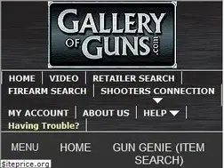 Sites similar to gunstores.net