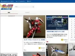 Sites similar to gunsya.jp