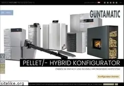 Sites similar to guntamatic.com