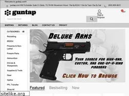 Sites similar to guntap.com