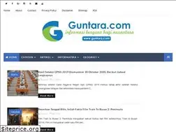 Sites similar to guntara.com