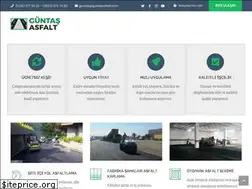 Sites similar to guntasasfalt.com