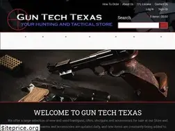 Sites similar to guntechtexas.com