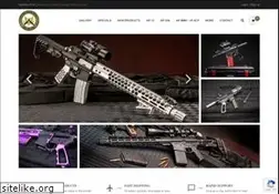 Sites similar to guntecusa.com