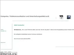 Sites similar to guntella.de