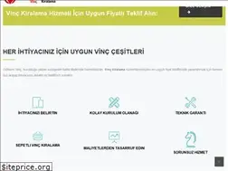 Sites similar to guntemvinc.com