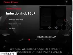 Sites similar to gunter-hauer.eu