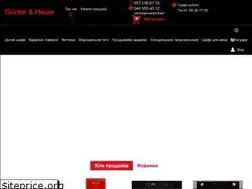 Sites similar to gunter-hauer.kiev.ua