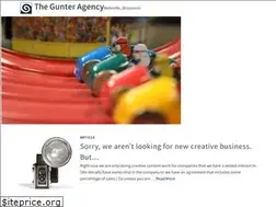 Sites similar to gunteragency.com