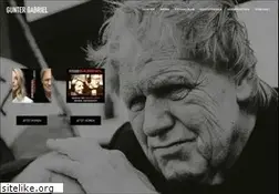 Sites similar to guntergabriel.de