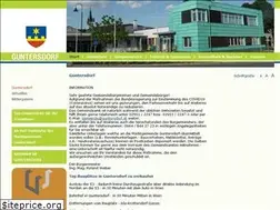 Sites similar to guntersdorf.at