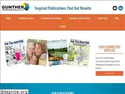 Sites similar to guntherpublications.com