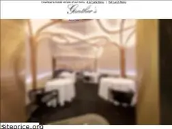 Sites similar to gunthers.com.sg