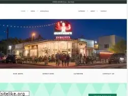 Sites similar to gunthersicecream.com