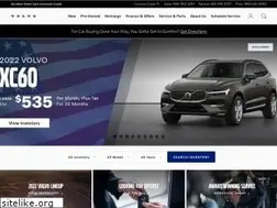 Sites similar to gunthervolvocars.net