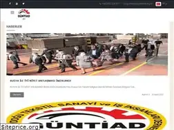 Sites similar to guntiad.org.tr