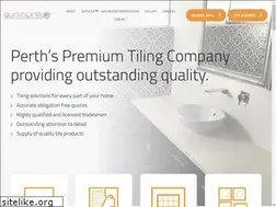 Sites similar to guntiling.com.au