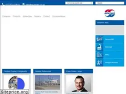 Sites similar to guntner.co.uk