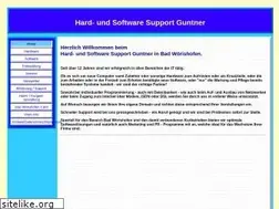 Sites similar to guntner.info