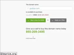 Sites similar to guntop.com
