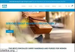 Sites similar to guntotenmamas.com