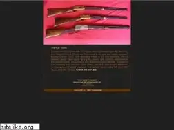 Sites similar to guntrader.net