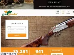 Sites similar to guntrader.uk