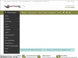 Sites similar to guntraderden.com