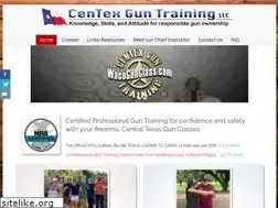 Sites similar to guntrainingclasses.com