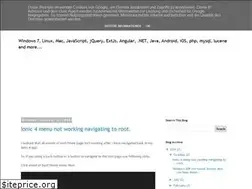 Sites similar to guntucomputerhacks.blogspot.com