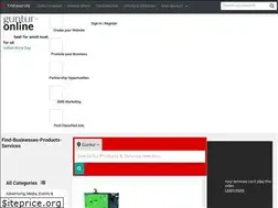 Sites similar to guntur-online.in