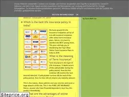 Sites similar to gunturweb.blogspot.com