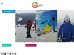 Sites similar to gunubirlikilgaz.com