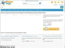 Sites similar to gununfirsati.com